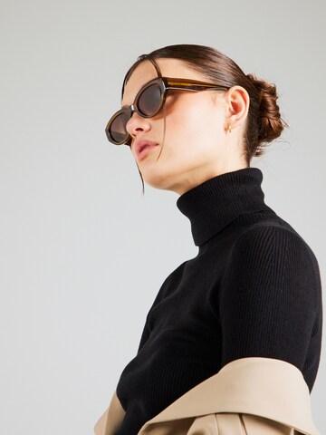 Vanessa Bruno Sweater 'BRINDILLE' in Black