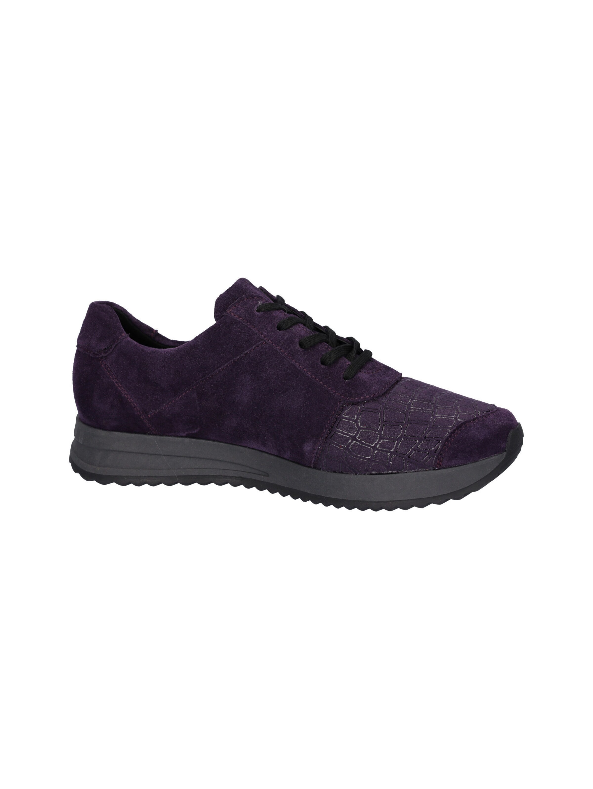 WALDLÄUFER Sneakers 'H-Vicky-Soft' in Purple
