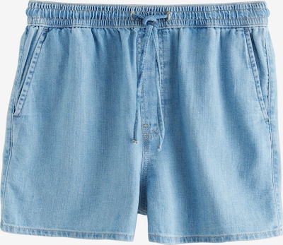 Next Farkut värissä vaaleansininen, Tuotenäkymä