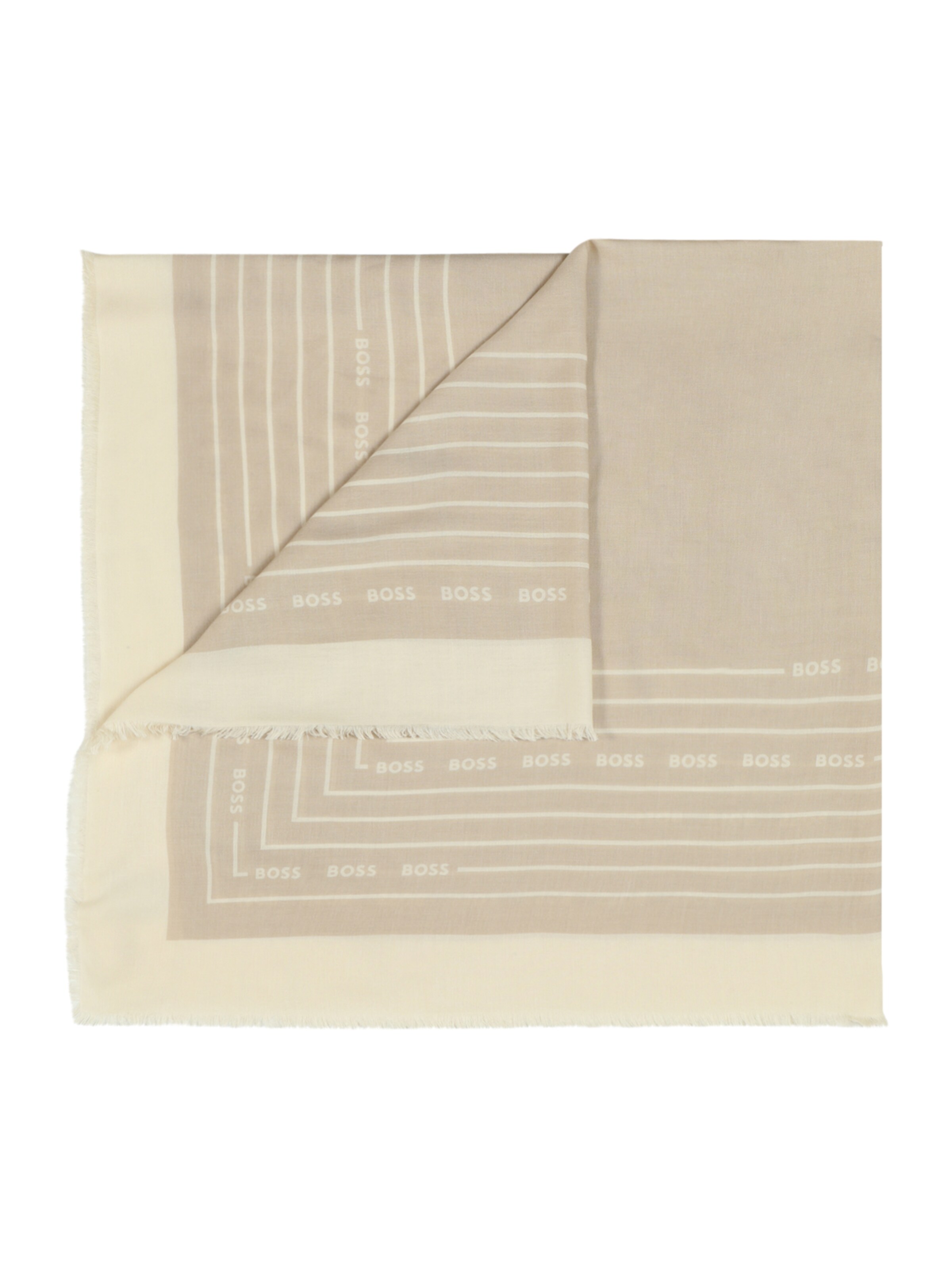 BOSS Ruta 'Laik' | bež barva