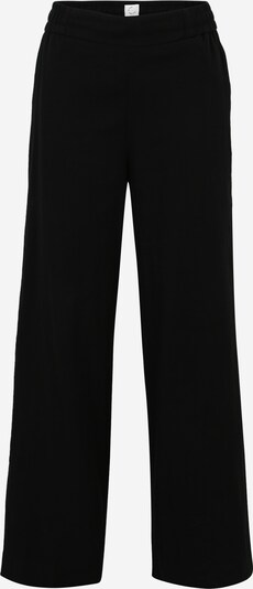 Pantaloni 'Linea' FIVEUNITS pe negru, Vizualizare produs