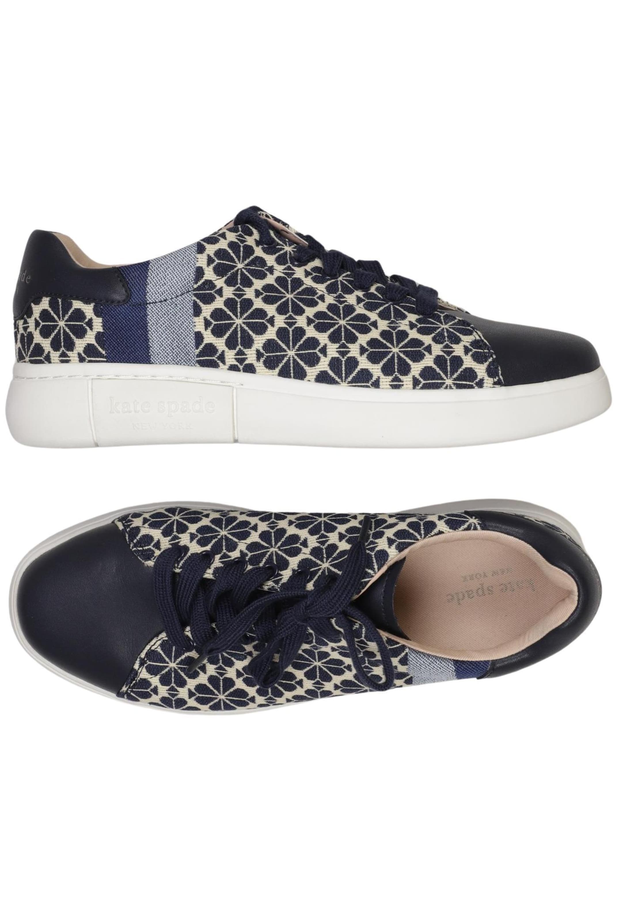 Kate Spade Sneaker 40 in Mischfarben: Vorderseite