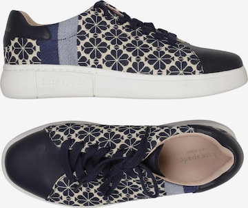 Kate Spade Sneaker 40 in Mischfarben: Vorderseite