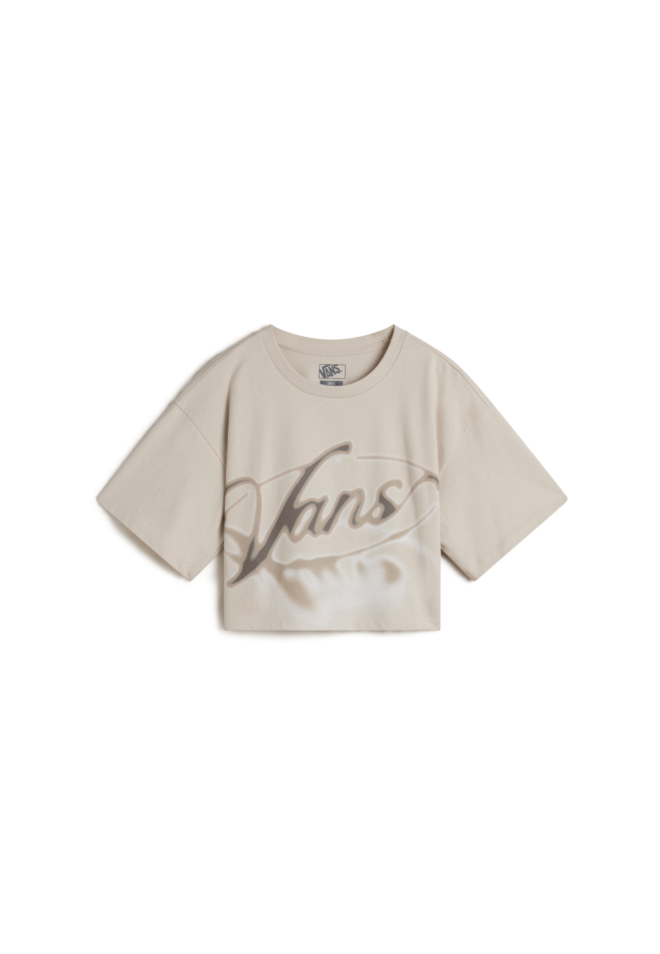 VANS Särk, värv hall: eest vaates