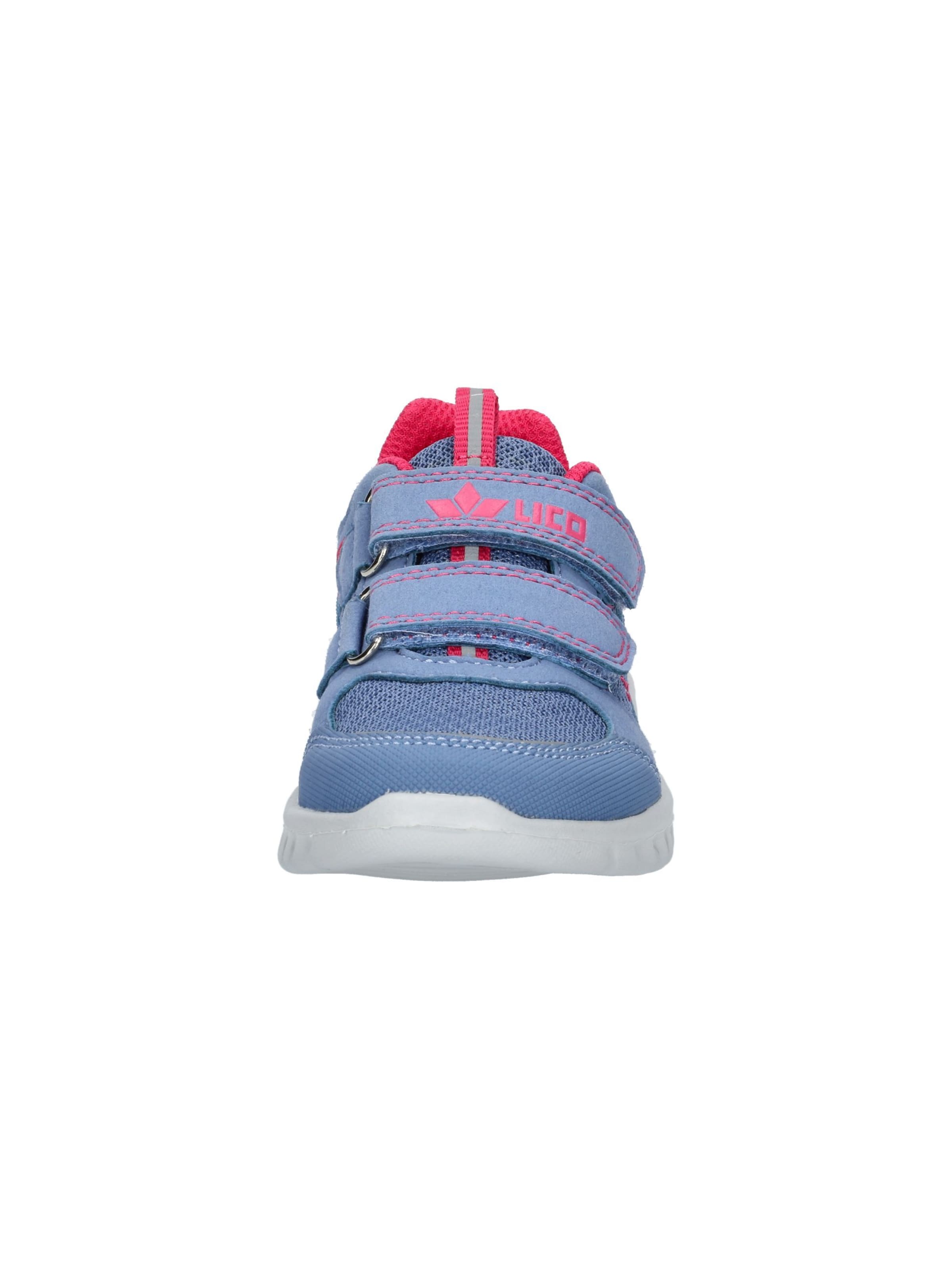 LICO Sneakers 'Randy V' in Blue