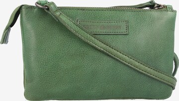 GREENBURRY Crossbody Bag in Green