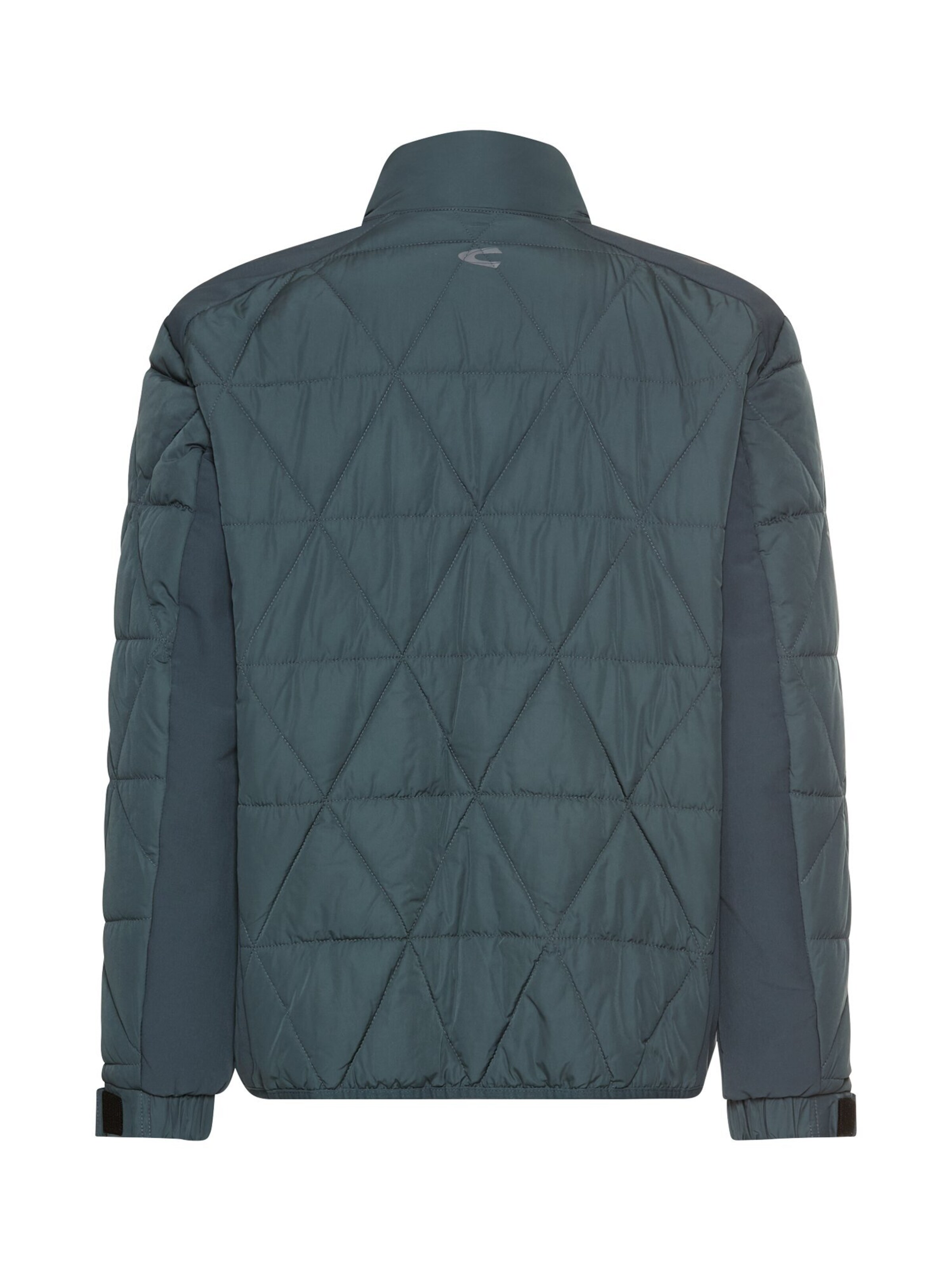 CAMEL ACTIVE Winter Jacket in Blue