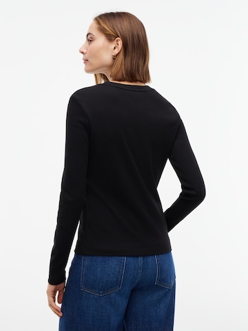 TOMMY HILFIGER Tričko 'CODY' – černá