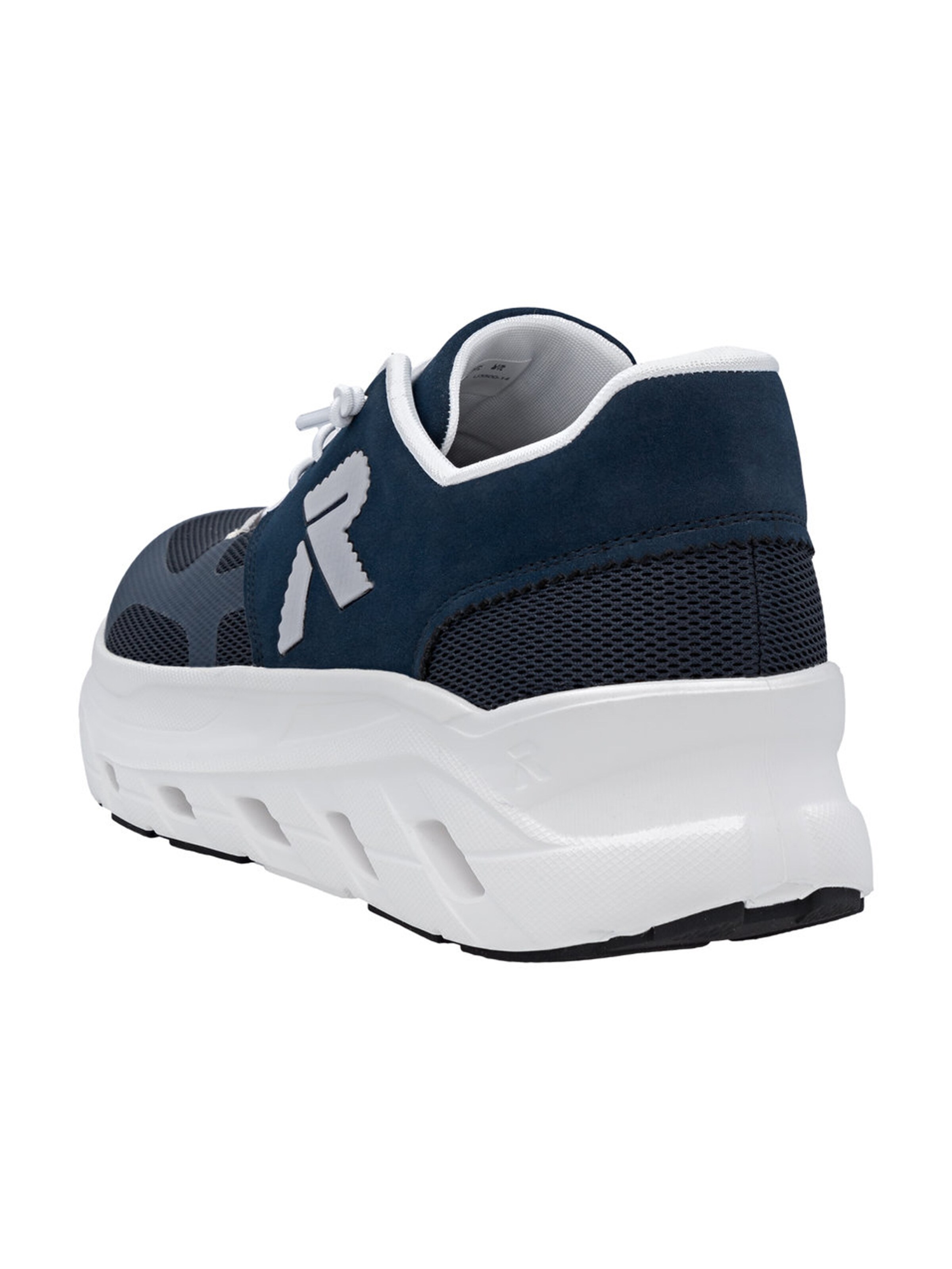 Rieker SportNiske tenisice - plava boja