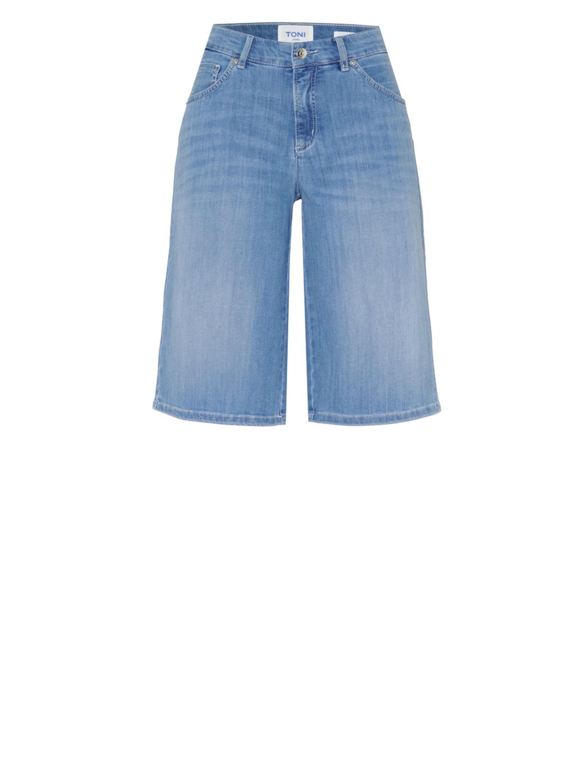 TONI Jeans in 27-28 in Blue denim, Item view