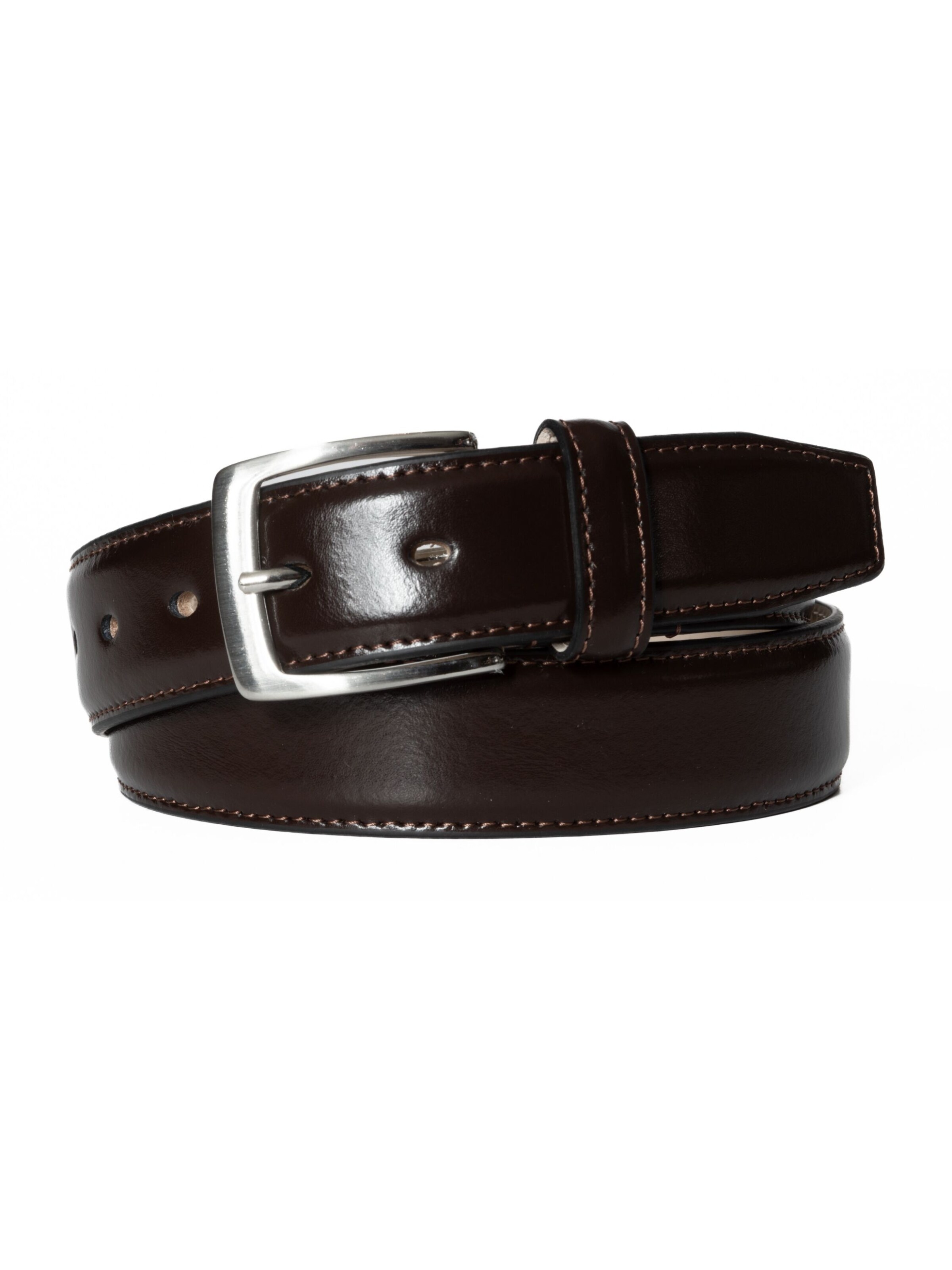 BA98 Belt in Brown