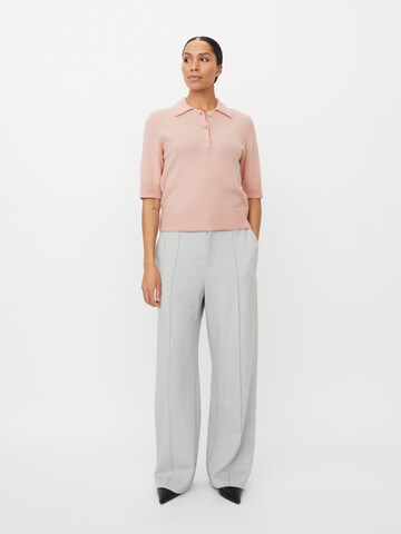 Masai Sweater 'MaFynoria' in Pink