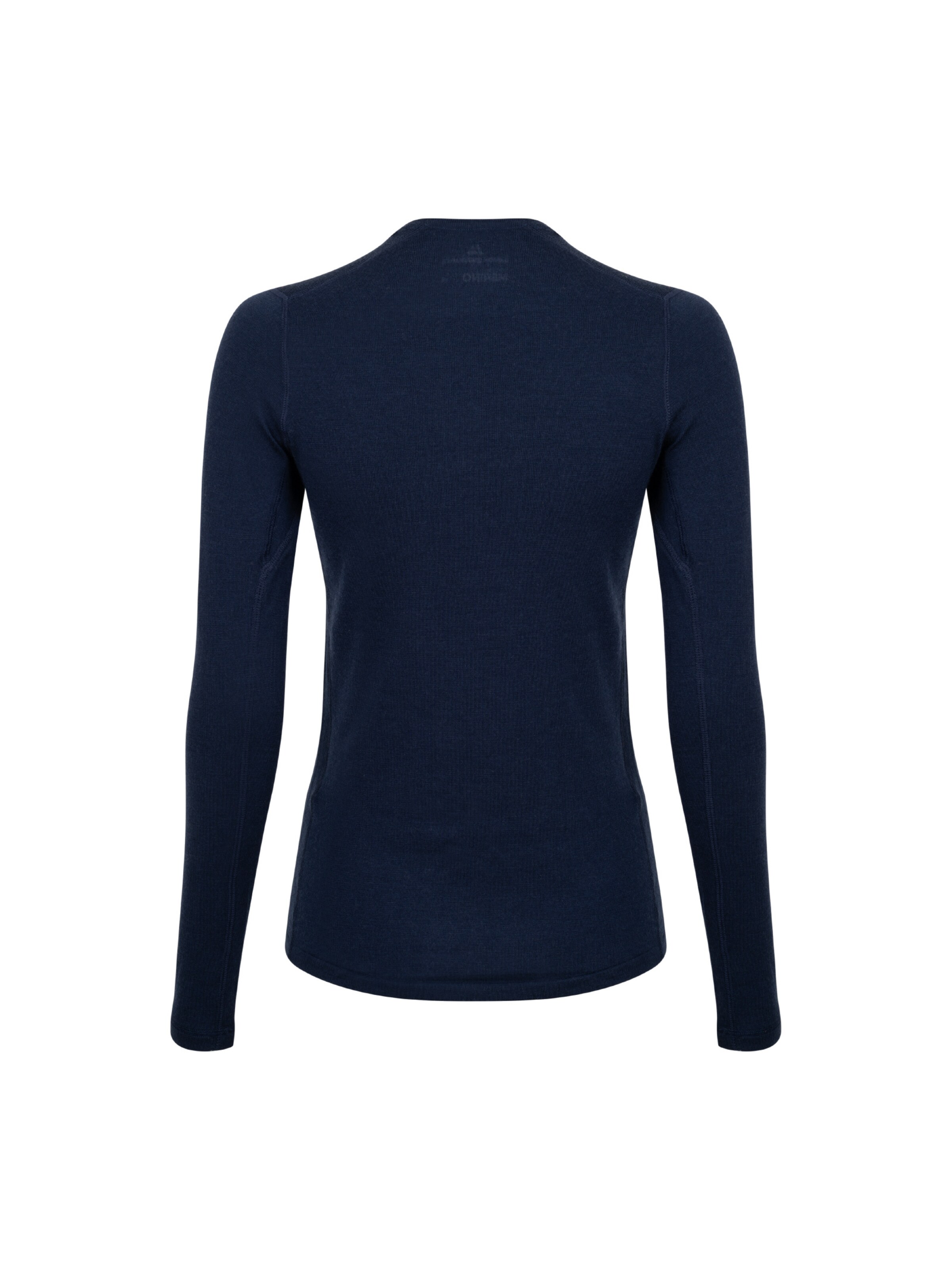 DANISH ENDURANCE Base layer 'Merino' in Blue