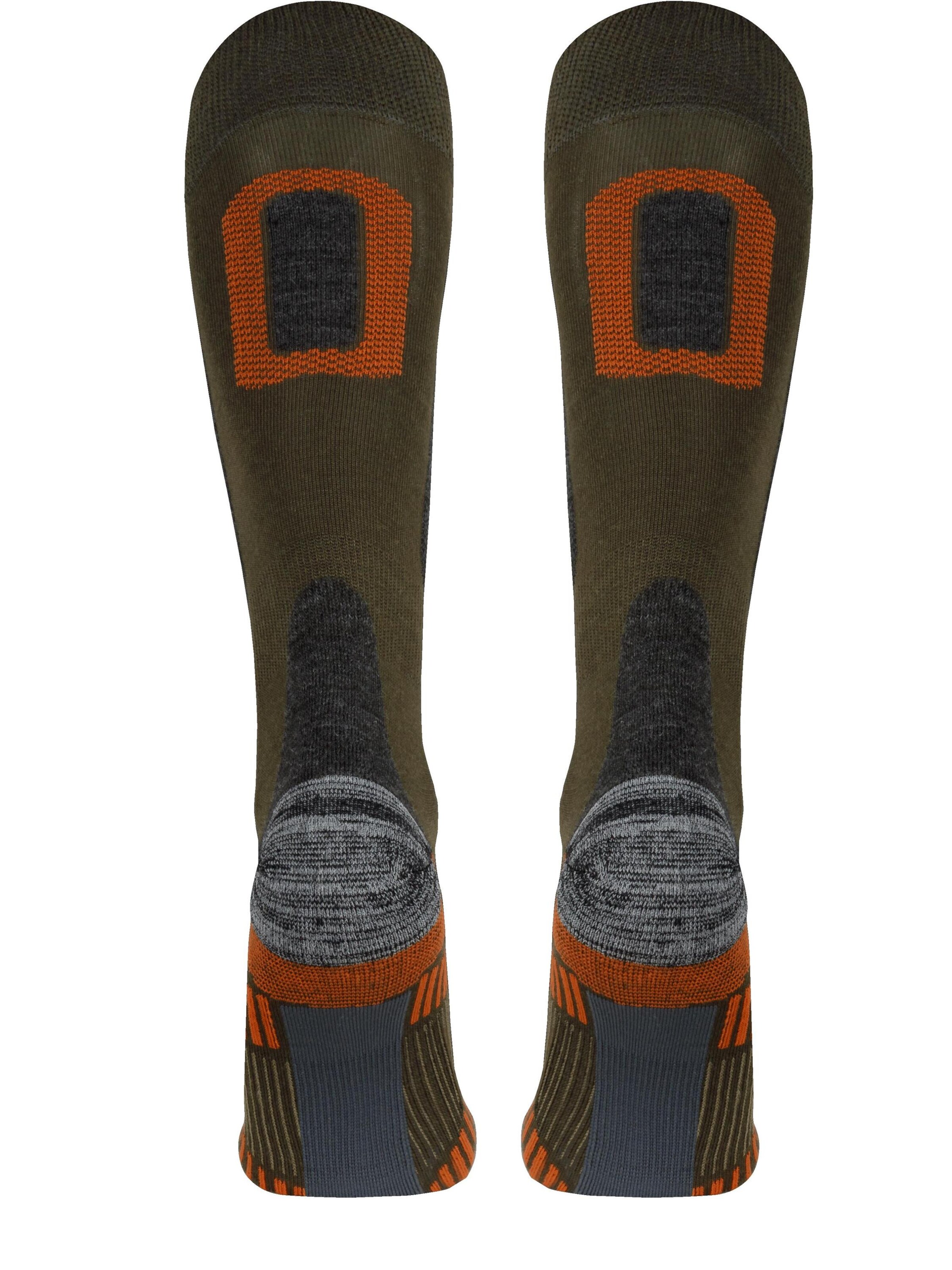 normani Sportsokken in Wit