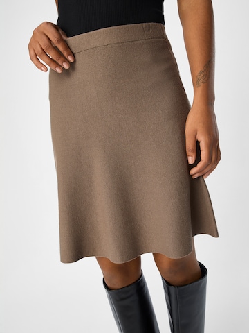 OBJECT Skirt 'OBJReynard' in Brown