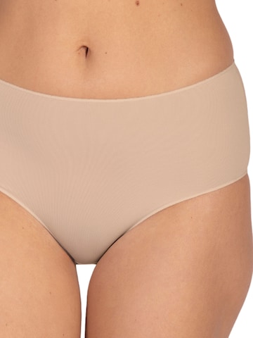 Nina von C. Slip 'Secret'‌‌‌‌‌‌ in Braun