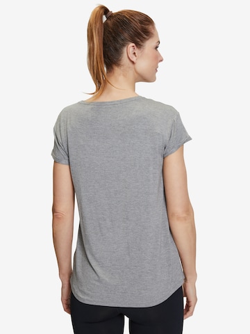 Betty Barclay Shirt in Grey