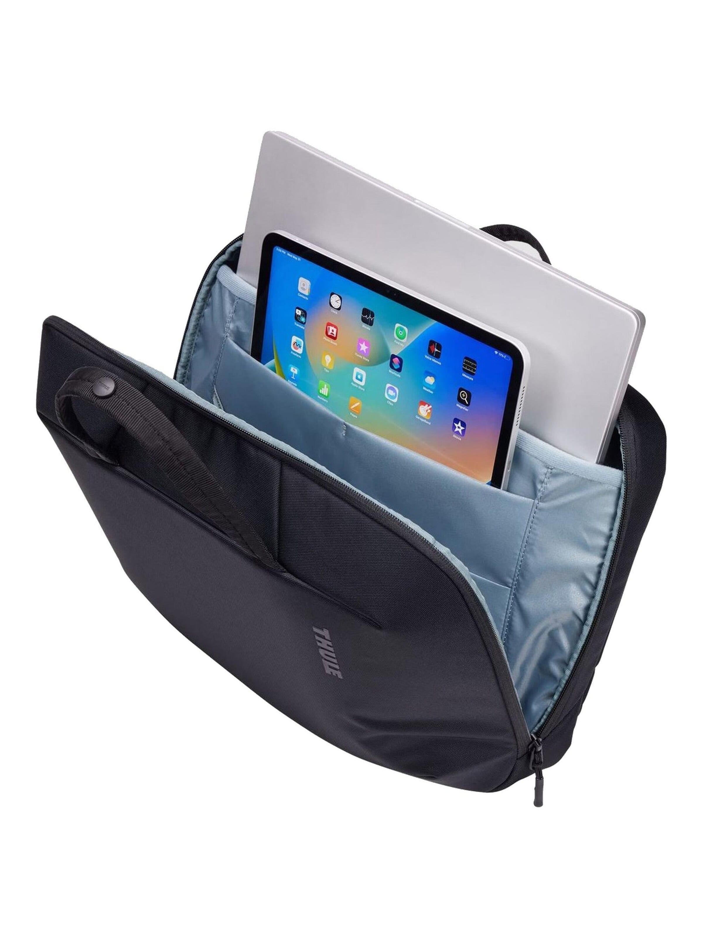 Thule Laptoptasche 'Subterra 2'‌‌‌‌‌‌‌‌‌‌ in Schwarz