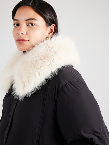 PATRIZIA PEPE Talvejope, värv must