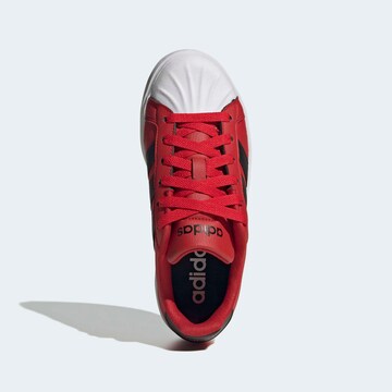 ADIDAS SPORTSWEAR Sneaker in Rot