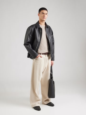 Pull-over 'Denny' JOOP! en beige