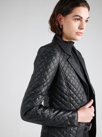 Blazer River Island en noir