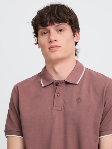 BLEND Shirt 'BHEdin' in Purple
