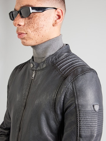 Mauritius Tussenjas 'Hiran' in Grijs