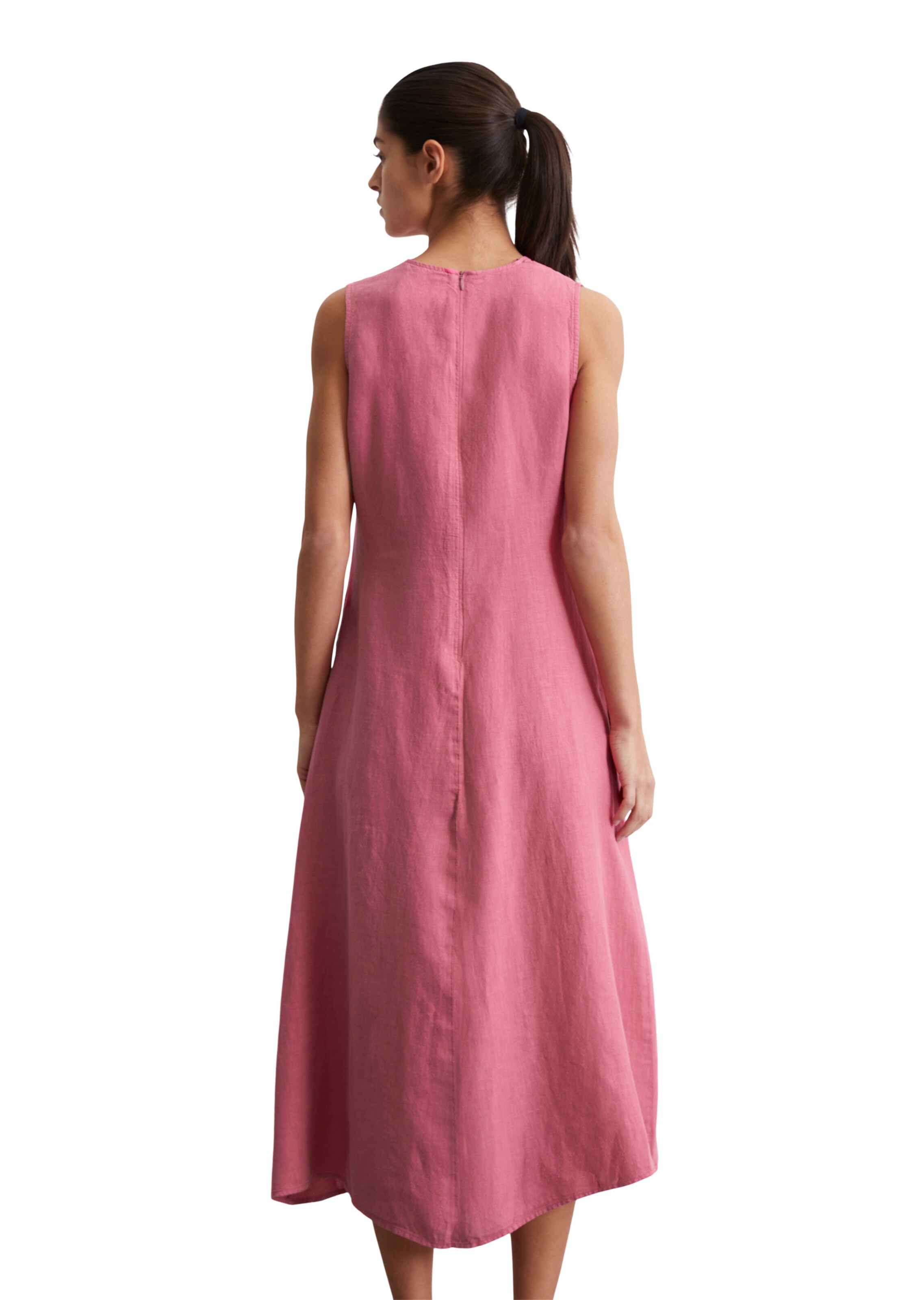 Marc O'Polo Kleid in Pink