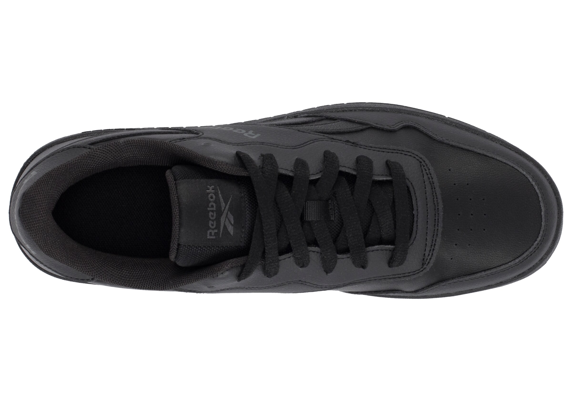 Reebok Sneakers in Black