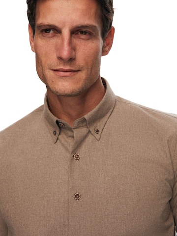 T-Shirt D’S Damat en gris