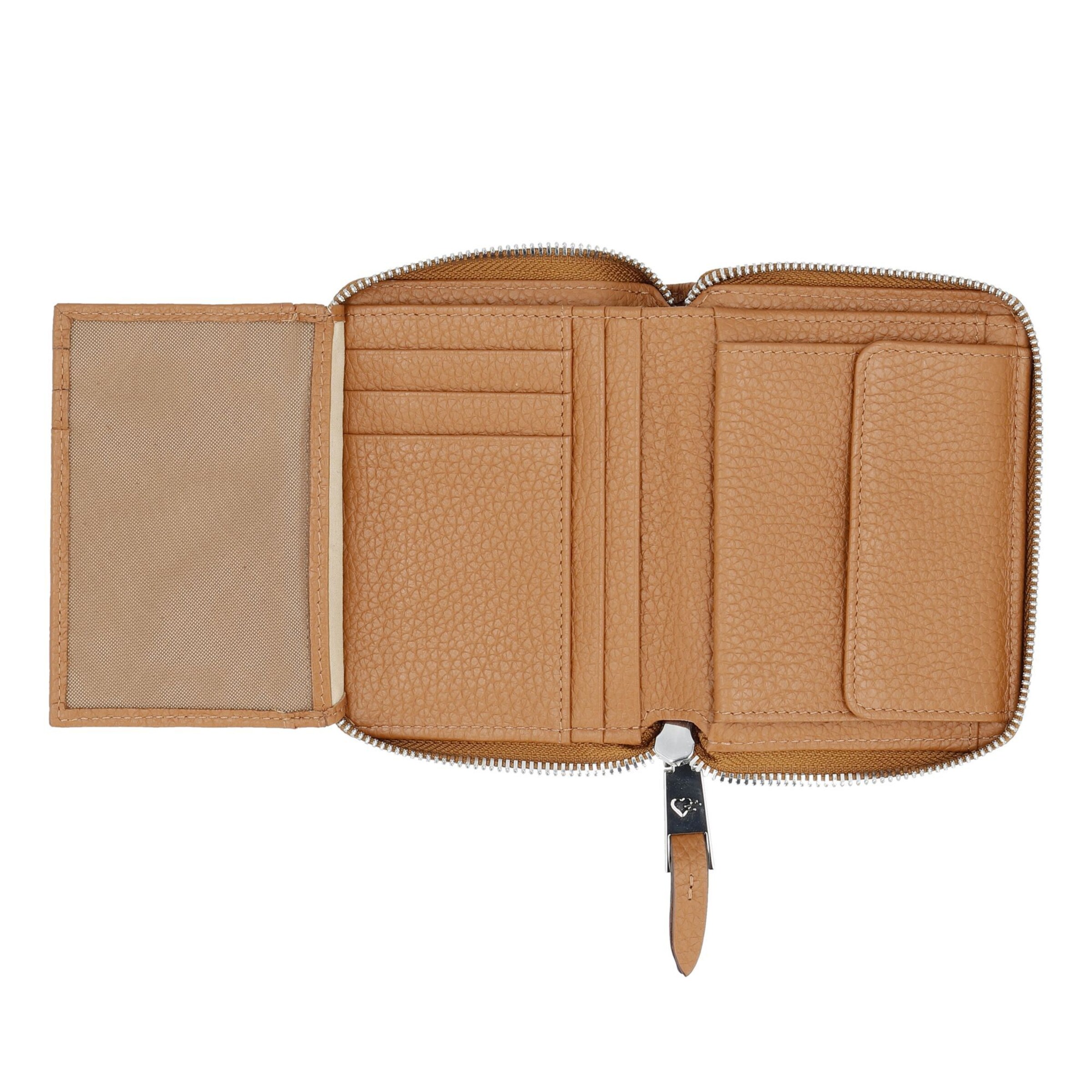 Picard Wallet in Brown