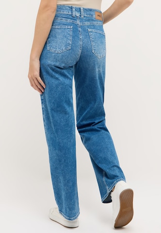 Angels Loose fit Jeans 'Liz' in Blue