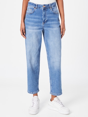 regular Jeans 'Hela' di Part Two in blu: frontale