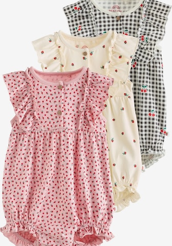 Next Potkuhousut/body värissä monivärinen: etupuoli