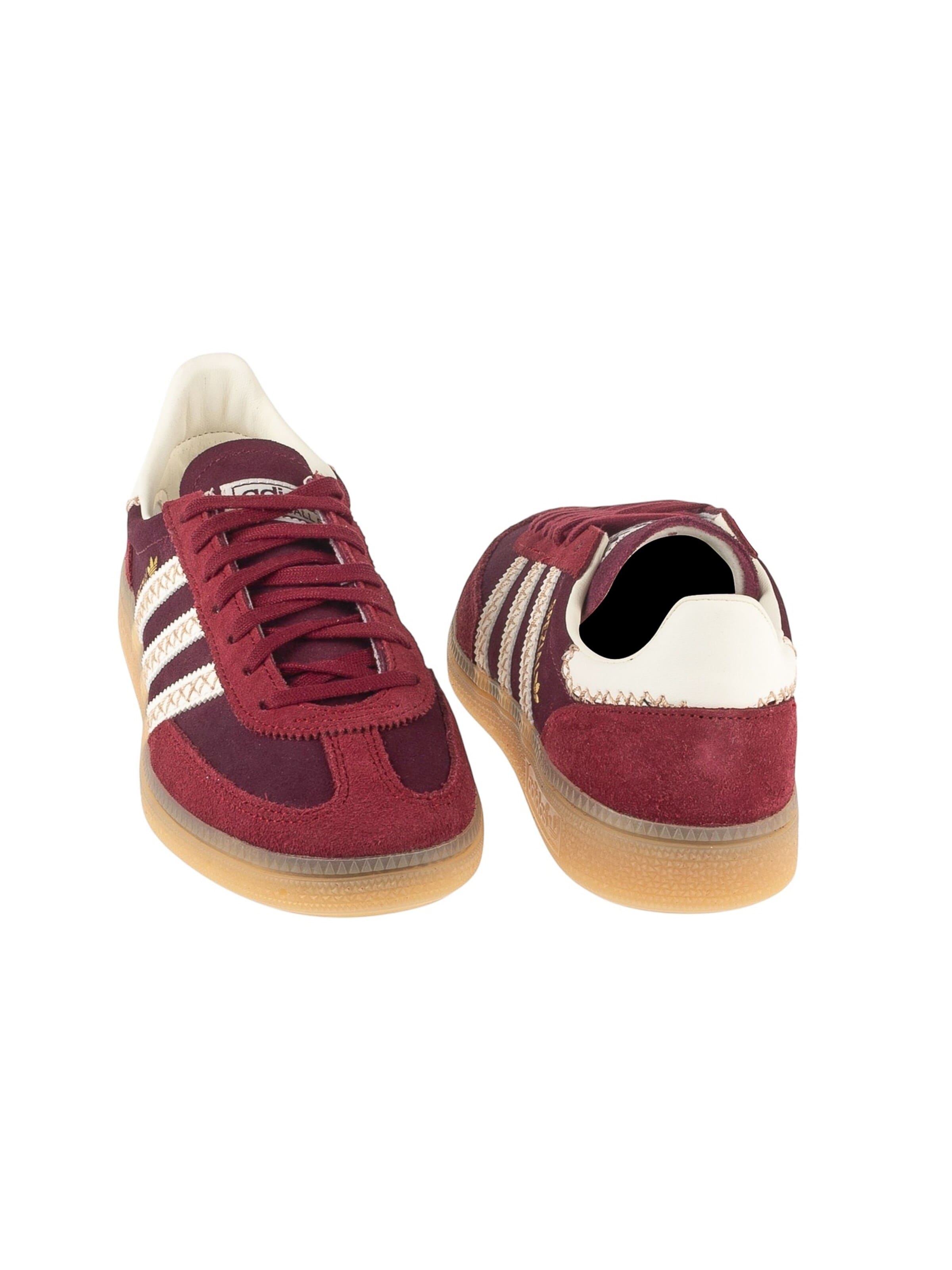 ADIDAS ORIGINALS Trainers in Red