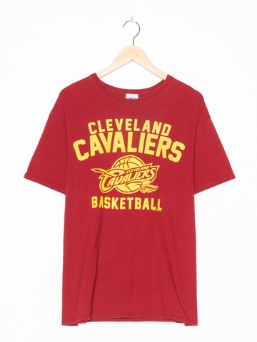 NBA Shirt in L in Red: front