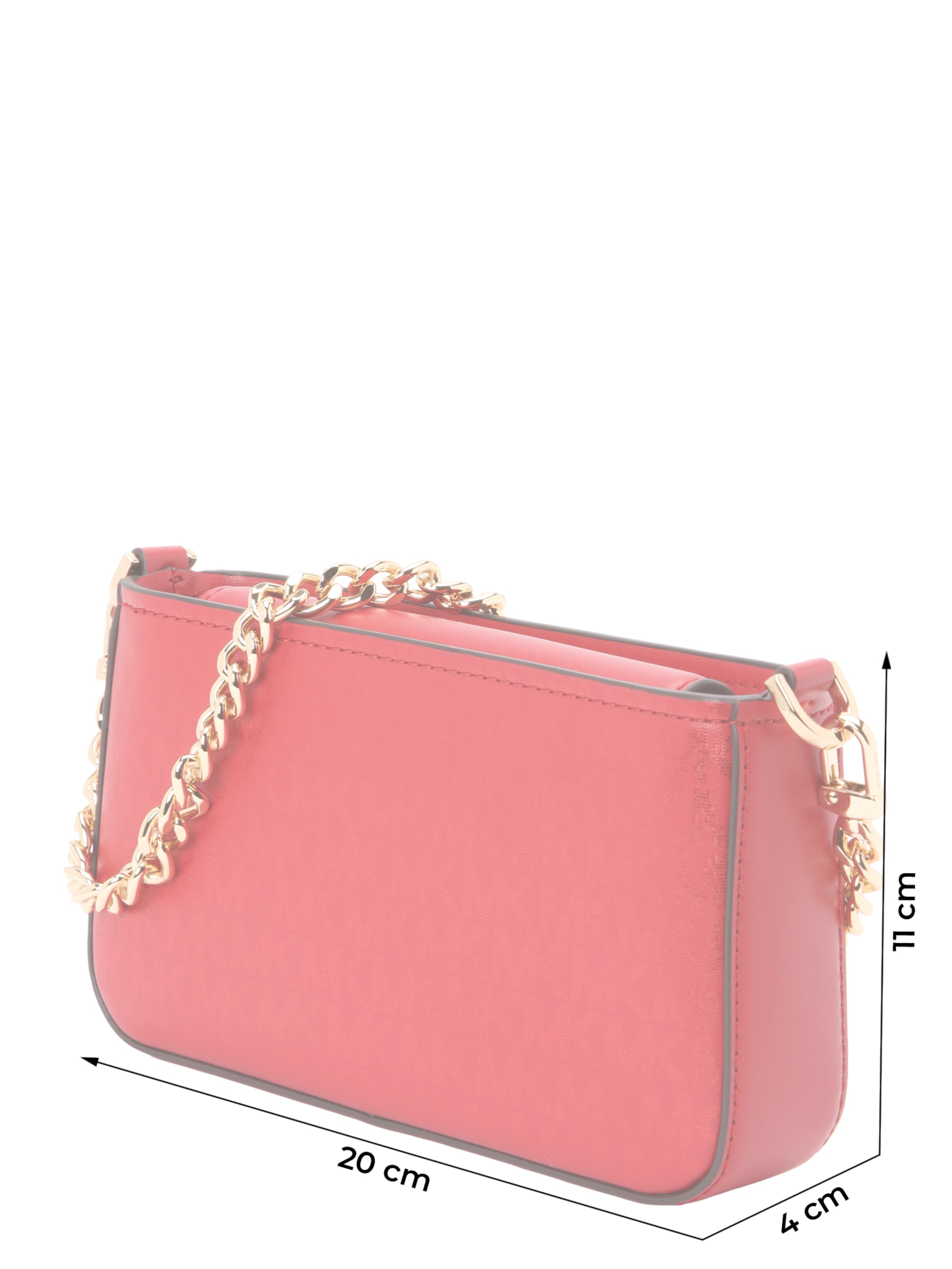 Sac bandoulière MICHAEL Michael Kors en rouge