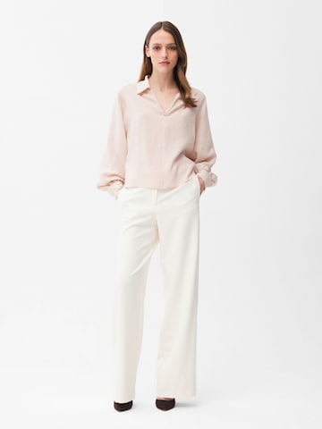adl Blouse in Pink