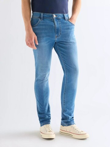 WRANGLER Slimfit Jeans '112378819'‌‌‌‌‌ in Blau: Vorderseite