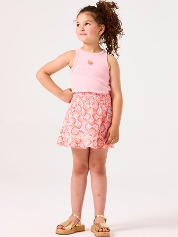 GARCIA Top – pink