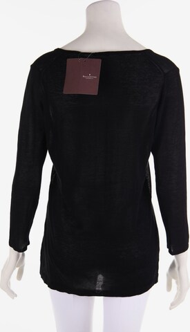 Ballantyne Sweater & Cardigan in L in Black