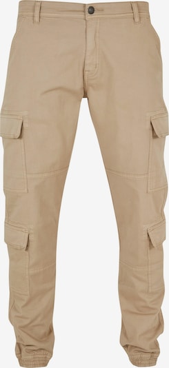 Urban Classics Cargohose in sand, Produktansicht