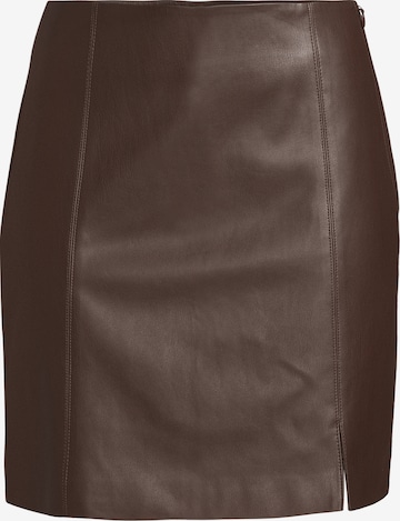 Orsay Skirt 'Mayu' in Brown: front