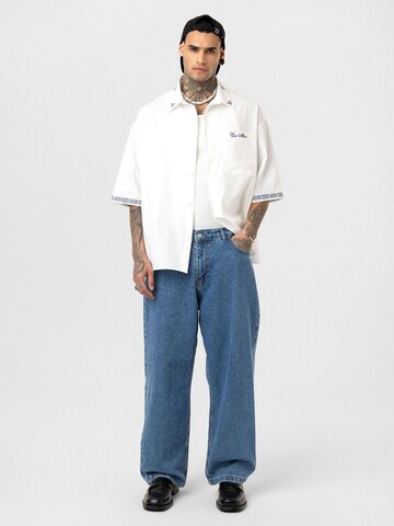 Dandalo Shirt in Beige