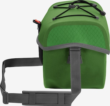 VAUDE Sporttasche 'Aqua Box' in Grün