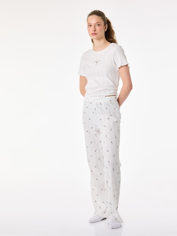 Koton Pajama in White