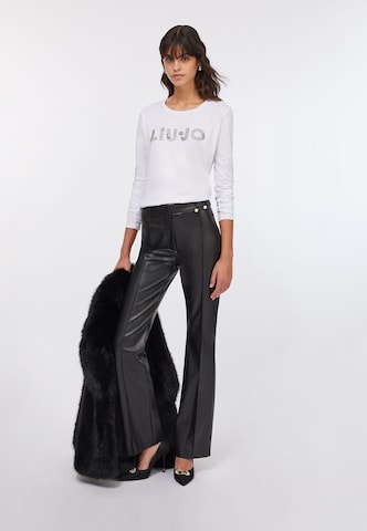 Liu Jo Majica | bela barva