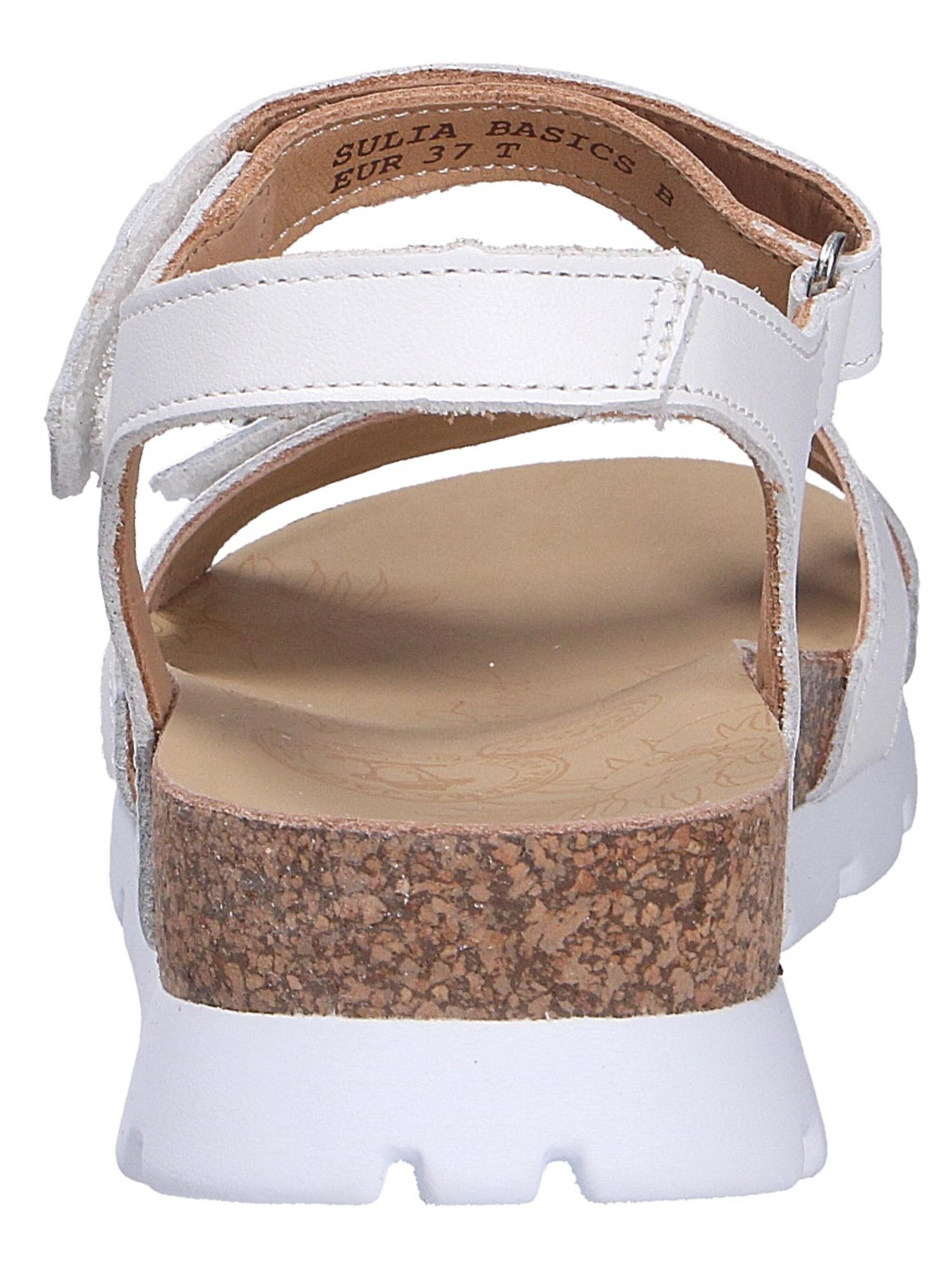 PANAMA JACK Sandaal in Wit