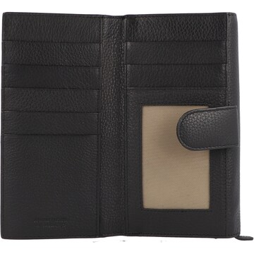 Bric's Wallet in Black